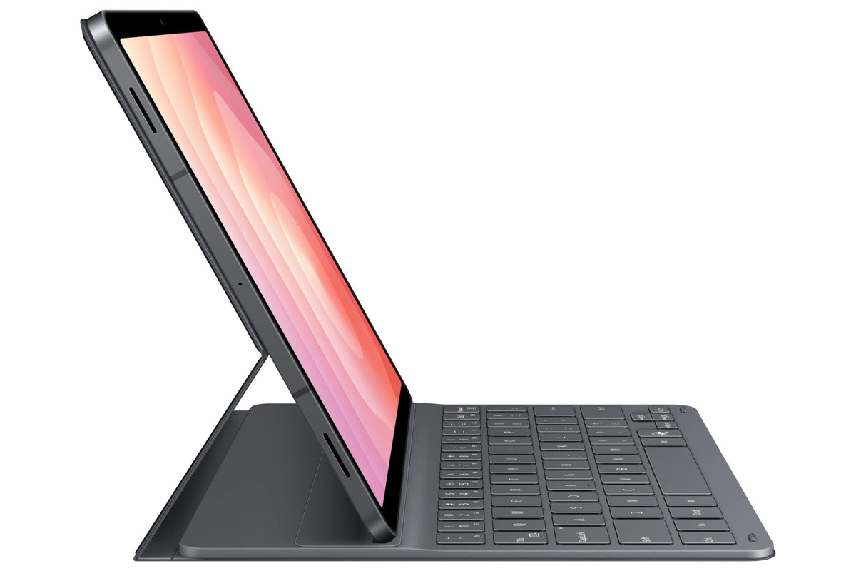 Book Cover Keyboard Slim for Samsung Galaxy Tab S11