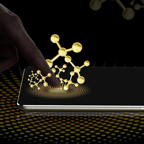 Premium iPad Screen Protector