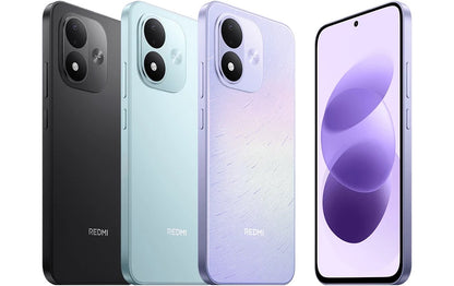 Xiaomi REDMI Note 17 5G