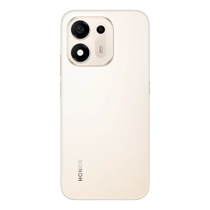 HONOR X7e Plus 5G