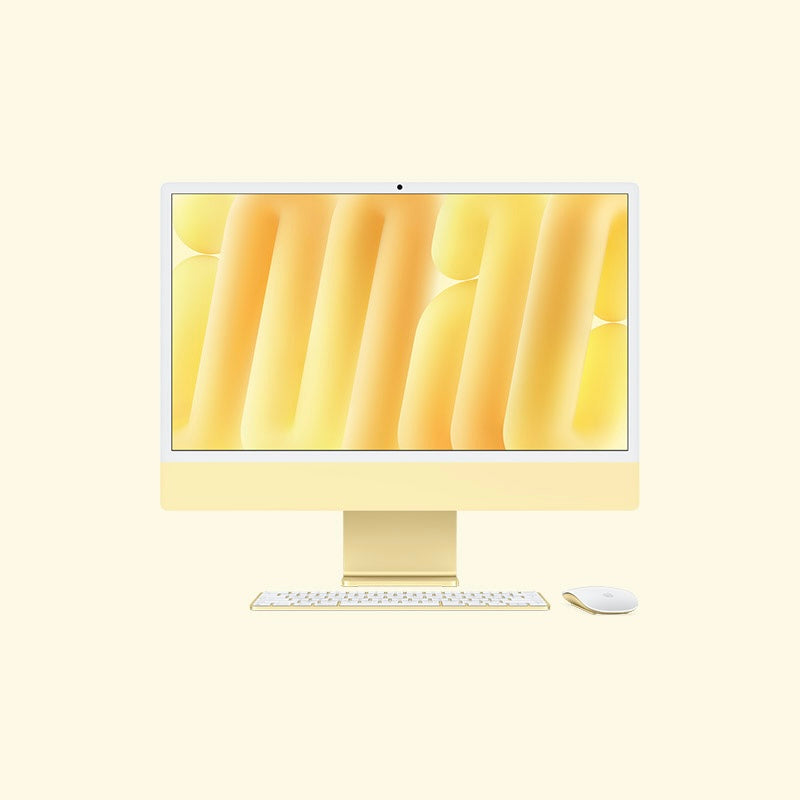 iMac M3