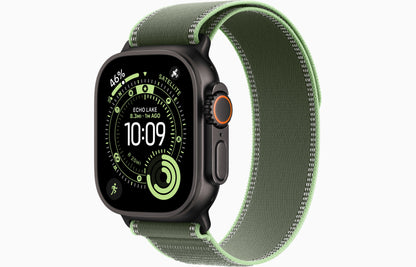Apple Watch Ultra 3 Black