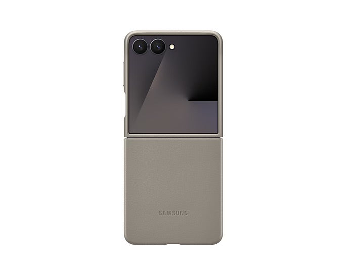 Samsung Galaxy Z Flip7 Kindsuit Case