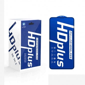 LITO HD Plus Full iPhone Screen Protector
