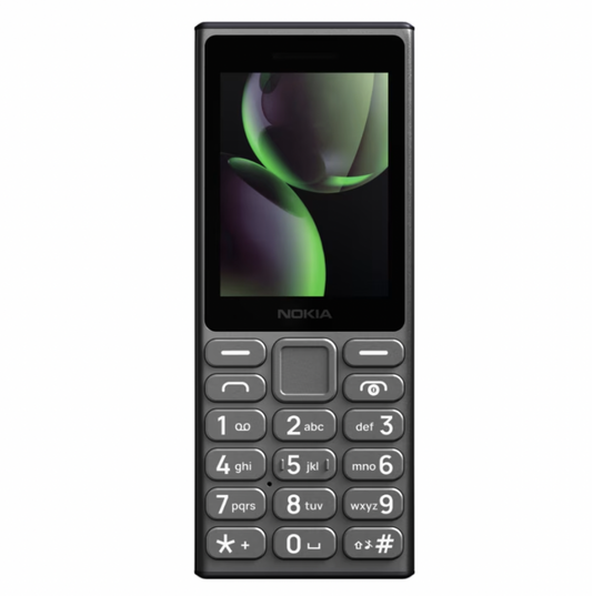 Nokia 125  (2024)