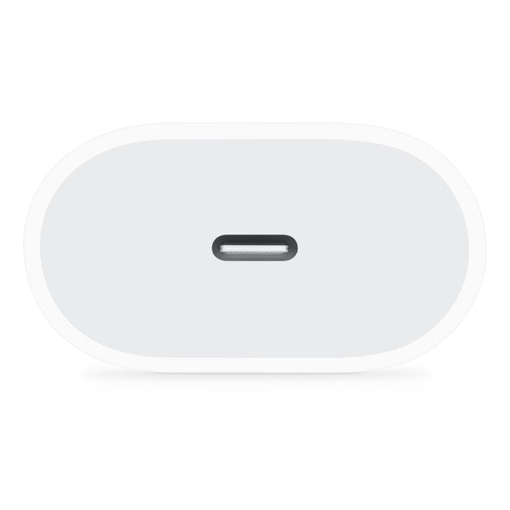 Apple Power Adapter 20W USB-C
