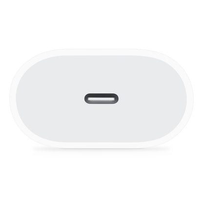 Apple Power Adapter 20W USB-C