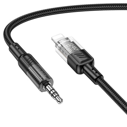 HOCO 3.5mm to Lightning Audio Cable