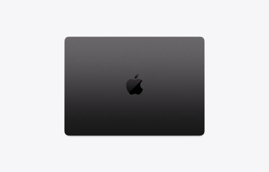 MacBook Pro 14" M5