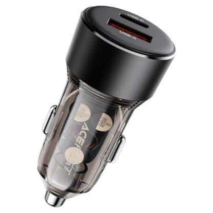 ACEFAST Fast Charge Car Charger B12 60W