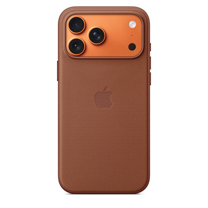 iPhone 17 Pro/Promax TechWoven Case with MagSafe