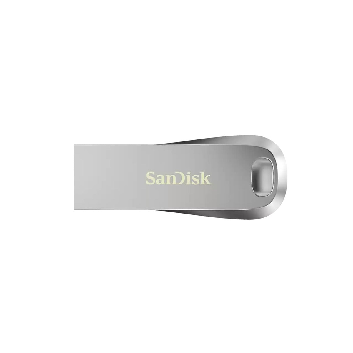 SanDisk Ultra Luxe USB 3.2 Gen 1 Flash Drive