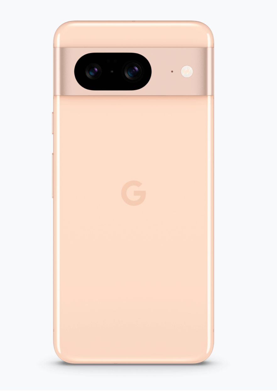 Google Pixel 8