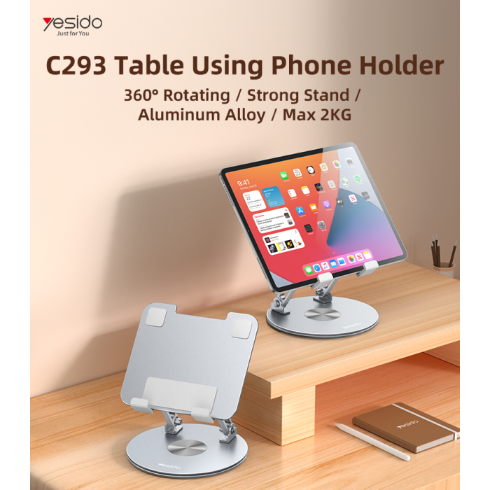 Yesido Table Stand holder