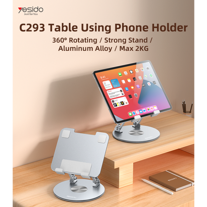 Yesido Table Stand holder
