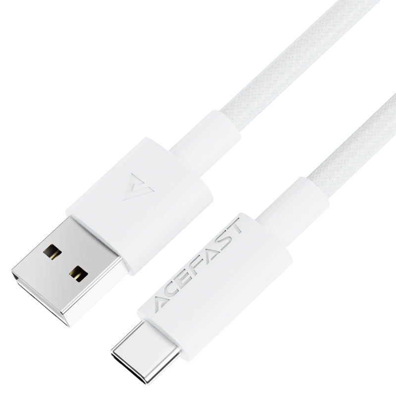 Acefast Charging Data Cable C18-04 USB-A to USB-C