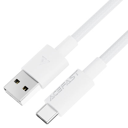 Acefast Charging Data Cable C18-04 USB-A to USB-C