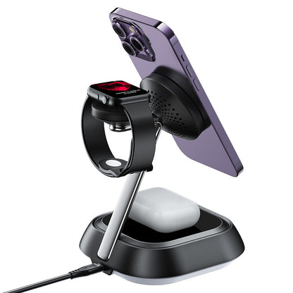 ACEFAST Fast Wireless Charger Desktop Holder E16