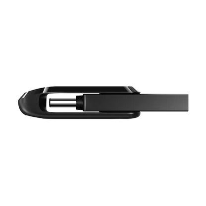 SanDisk Ultra Dual Drive Go USB Type-C - 256GB