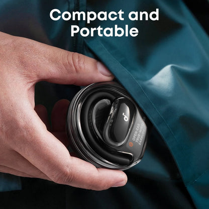 Soundcore V40i by Anker