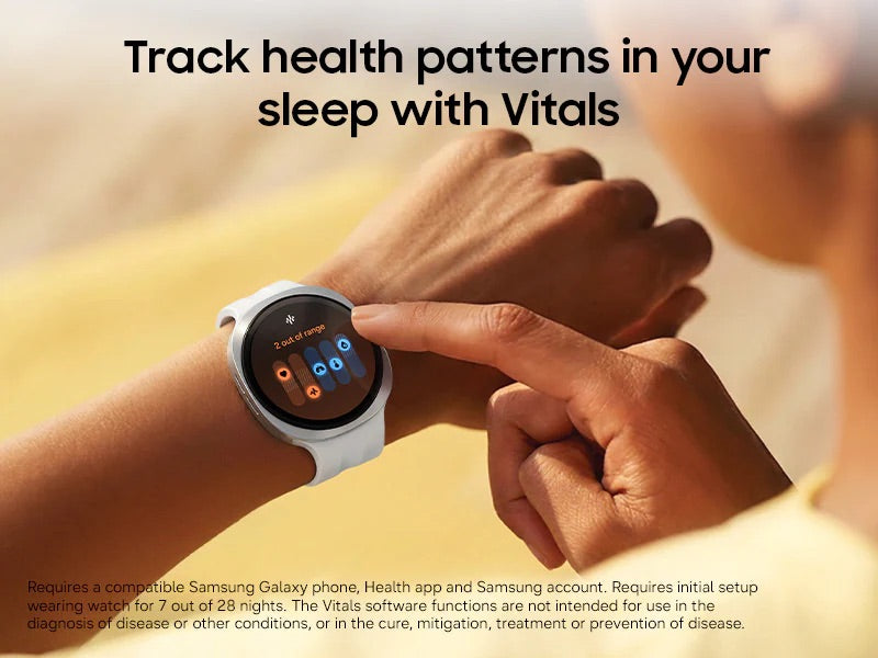 Samsung Galaxy Watch9
