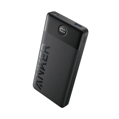 Anker 324 Power Bank 10000mAh – 12W USB-C & USB-A