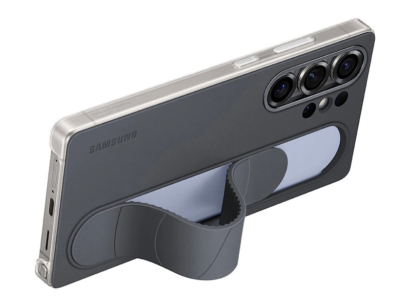 Samsung Galaxy S25 Ultra Standing Grip Case
