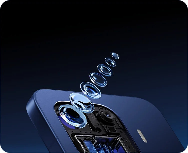 Xiaomi 17T Pro