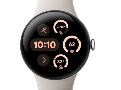Google Pixel Watch 3