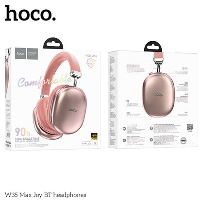 hoco Wirelless Headphones W35 Max