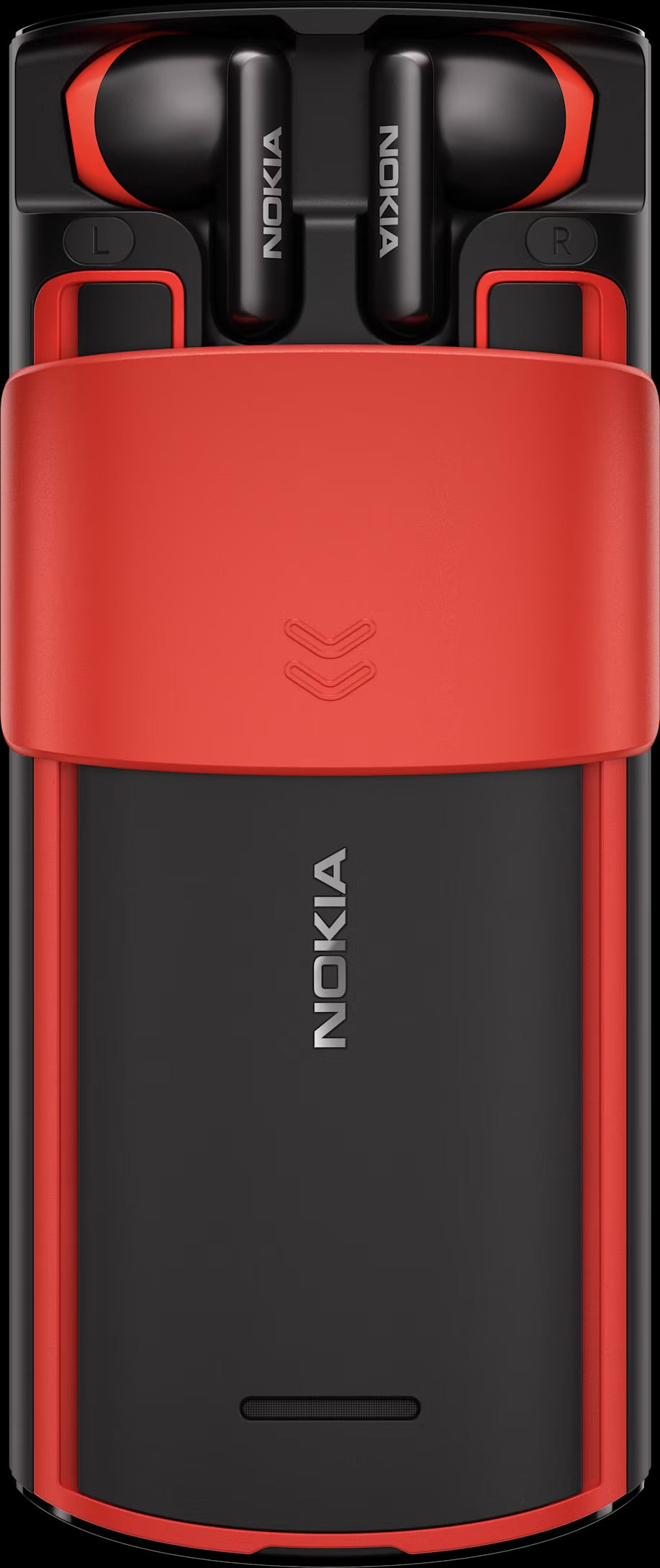 Nokia 5710 XA