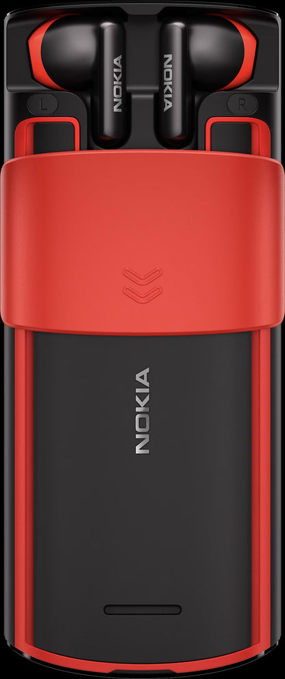 Nokia 5710 XA
