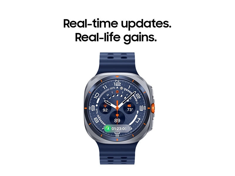 Samsung Galaxy Watch Ultra (2025)