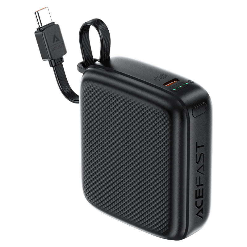 ACEFAST M15 10000mAh Power Bank