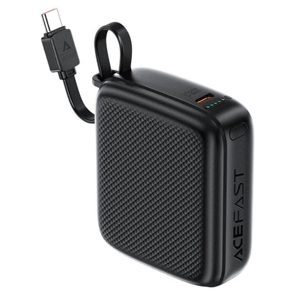 ACEFAST M15 10000mAh Power Bank