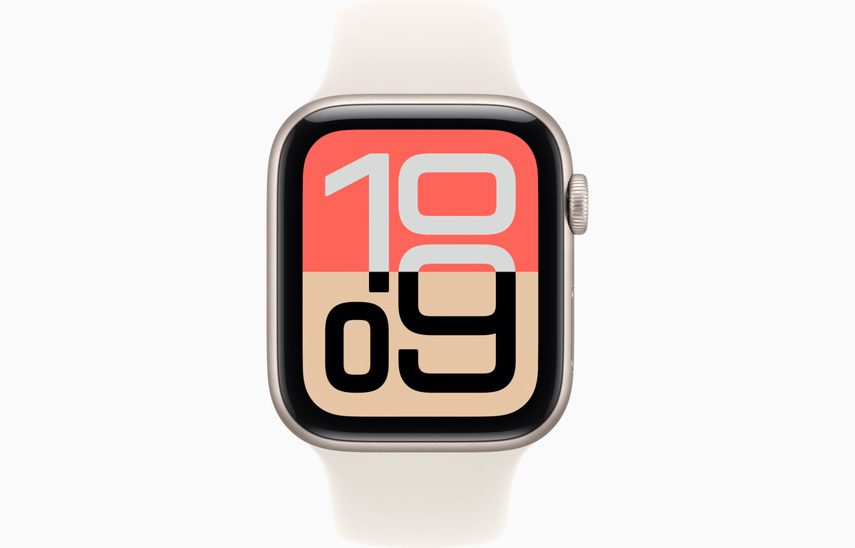 Apple Watch SE 3
