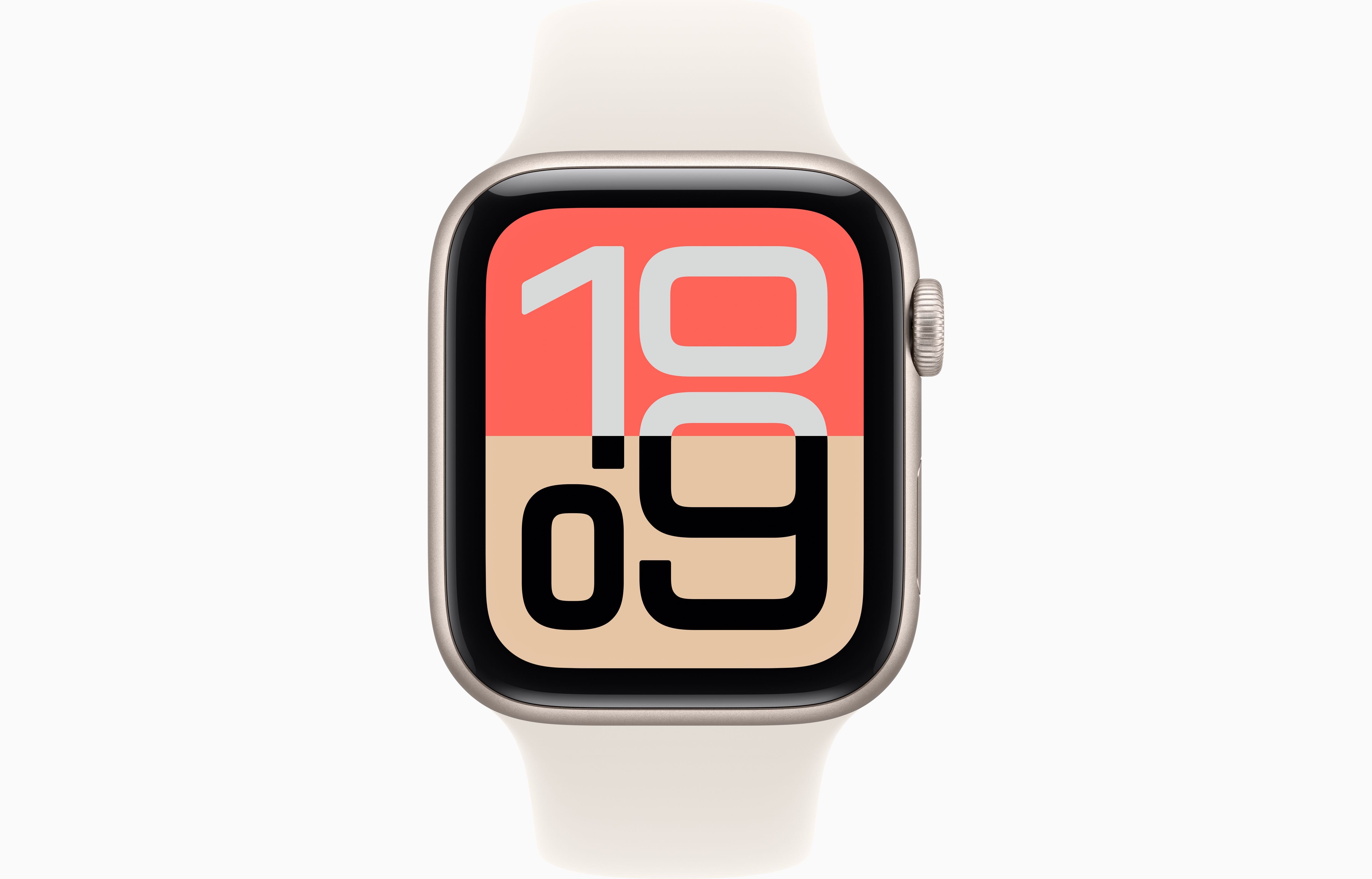 Apple Watch SE 3