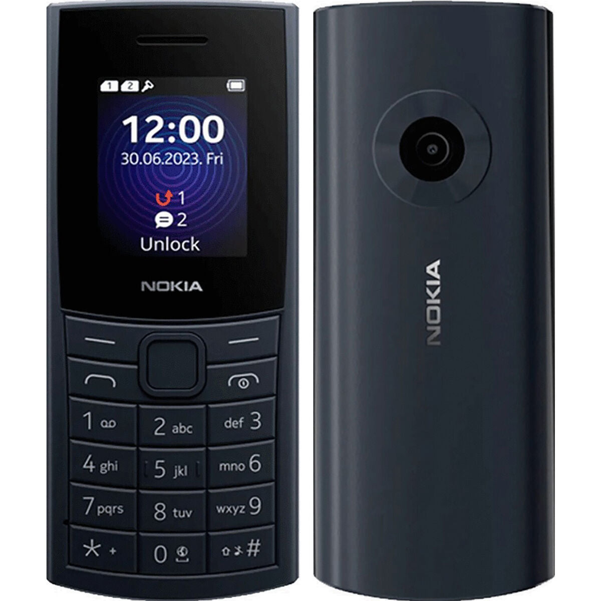 Nokia 110 4G (2023)