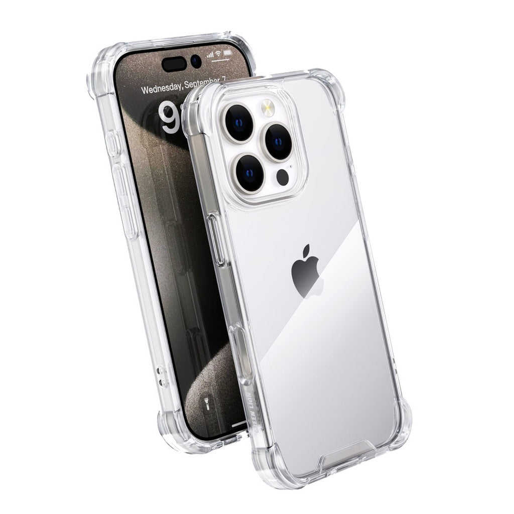 Green Lion Anti-Shock Case for iPhone