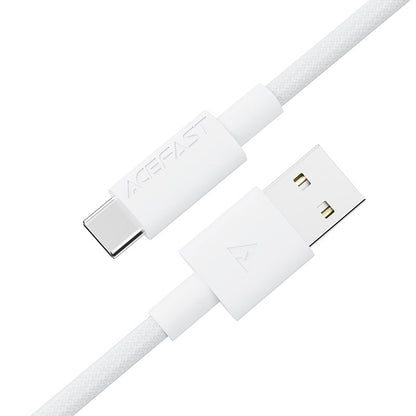 Acefast Charging Data Cable C18-04 USB-A to USB-C