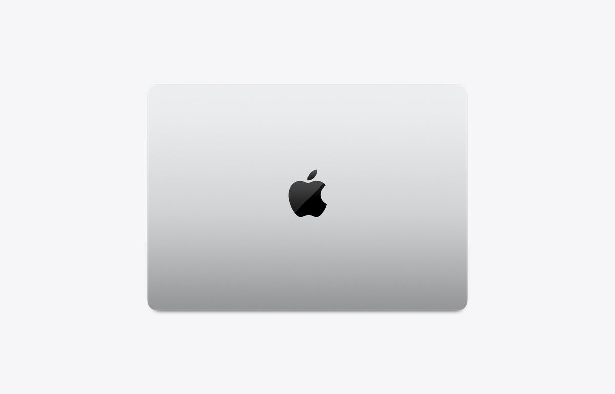 MacBook Pro 16" M5 PRO