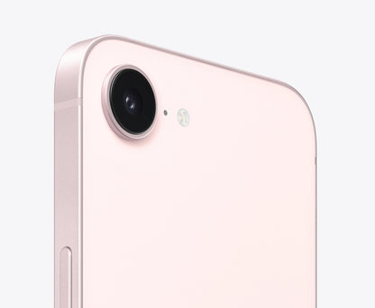 iPhone 17e