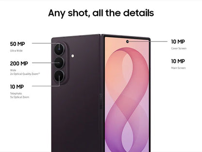 Samsung Galaxy Z Fold8 Ultra