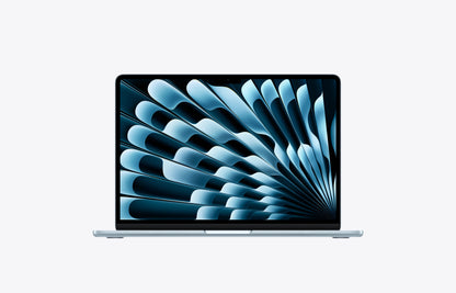 MacBook Air 15" M5