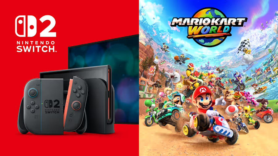 Nintendo Switch 2
