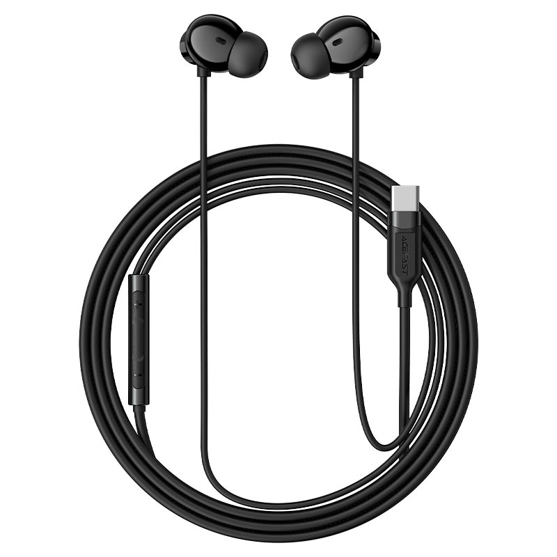 Acefast Wired Earphones L10