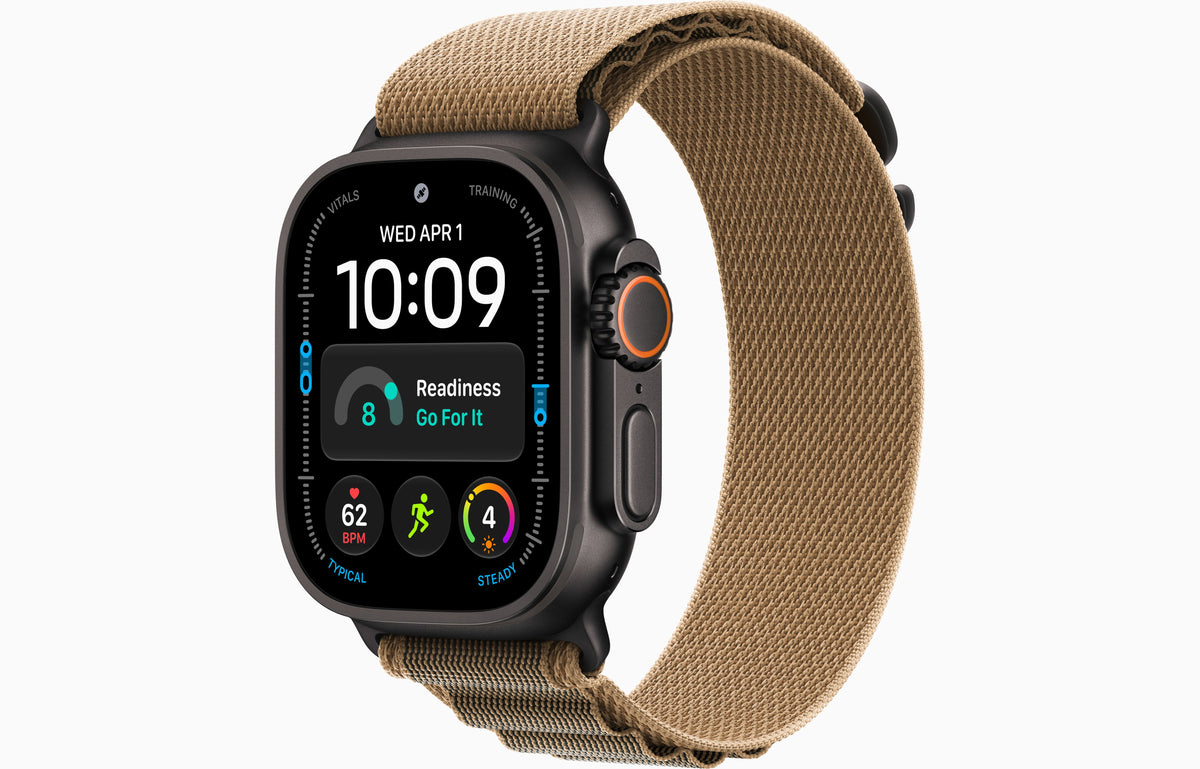 Apple Watch Ultra 4 Black