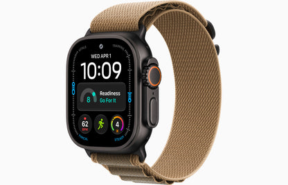 Apple Watch Ultra 4 Black