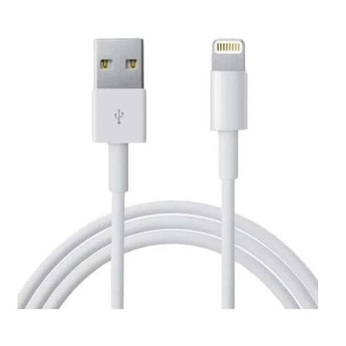 Apple Lightning to USB 1M Cable