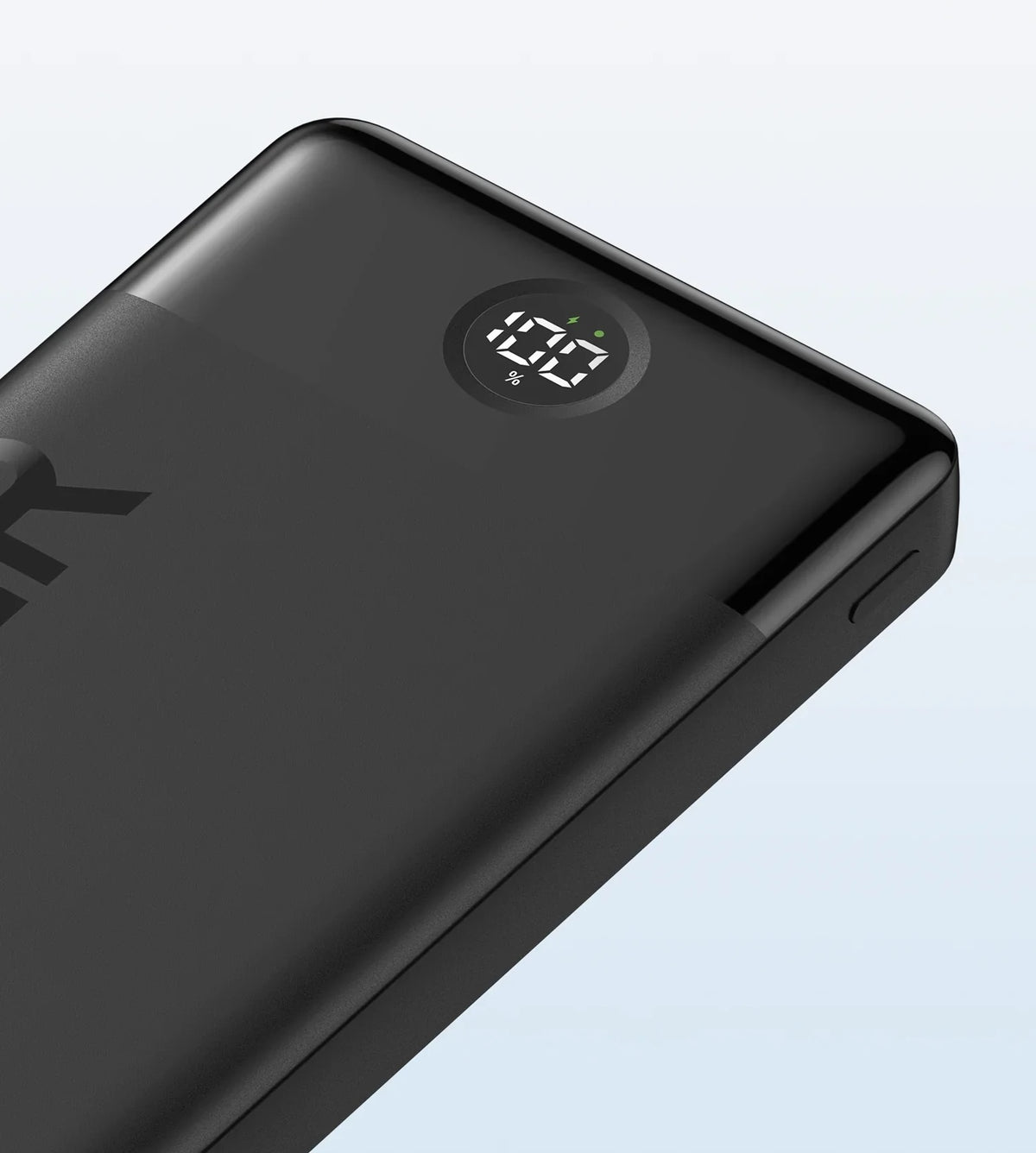 Anker 324 Power Bank 10000mAh – 12W USB-C & USB-A